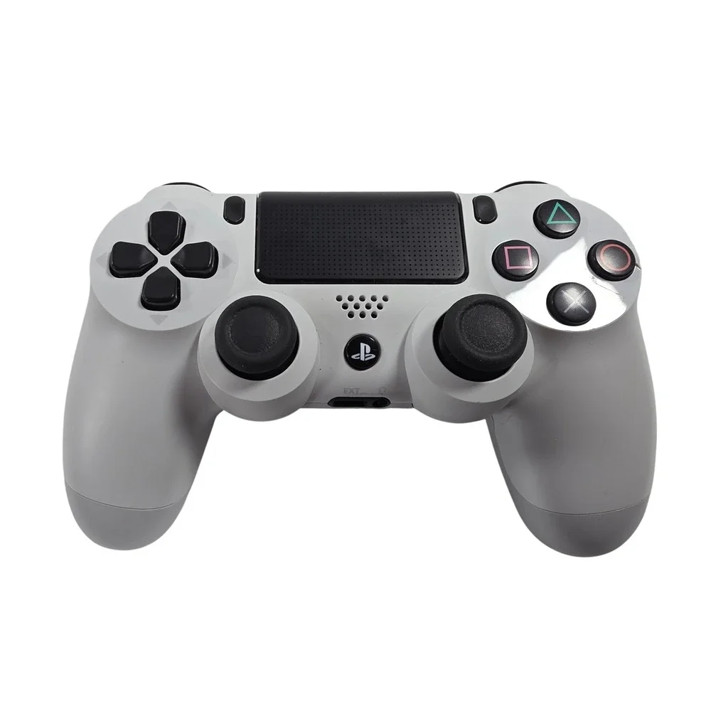 Sony PlayStation 4 DualShock 4 Wireless Controller Glacier White CUH-ZCT1U